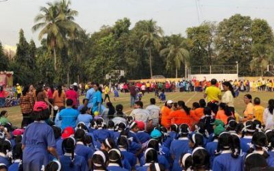 Colorful telematches